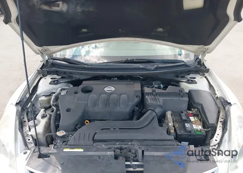 2012 Nissan Altima 2.5 z USA, uszkodzony, nr VIN 1N4AL2APXCC168773